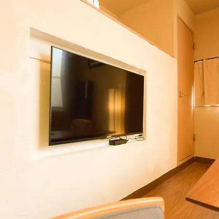 Yoyogi House Apartment Tokyo Exterior photo