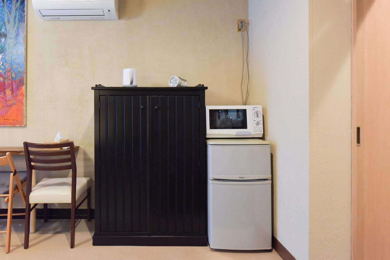 Appartement Yoyogi House
